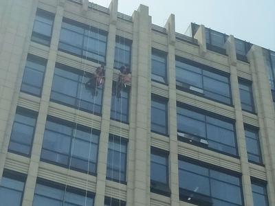 深圳机场外墙防水