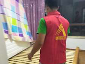 东江学府空气治理中